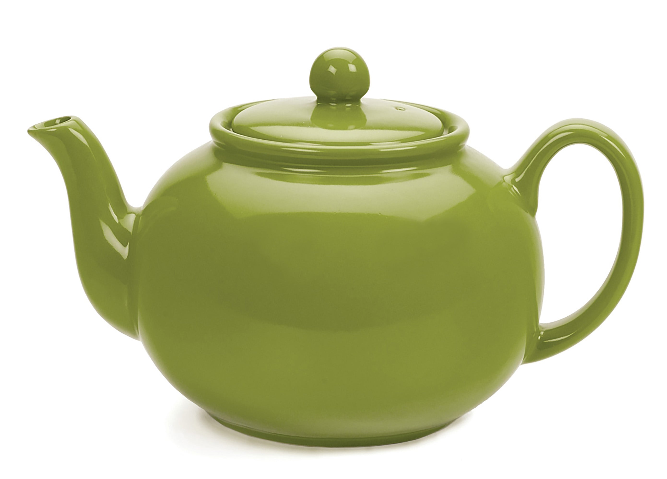 Teapot by Kiss the Cook