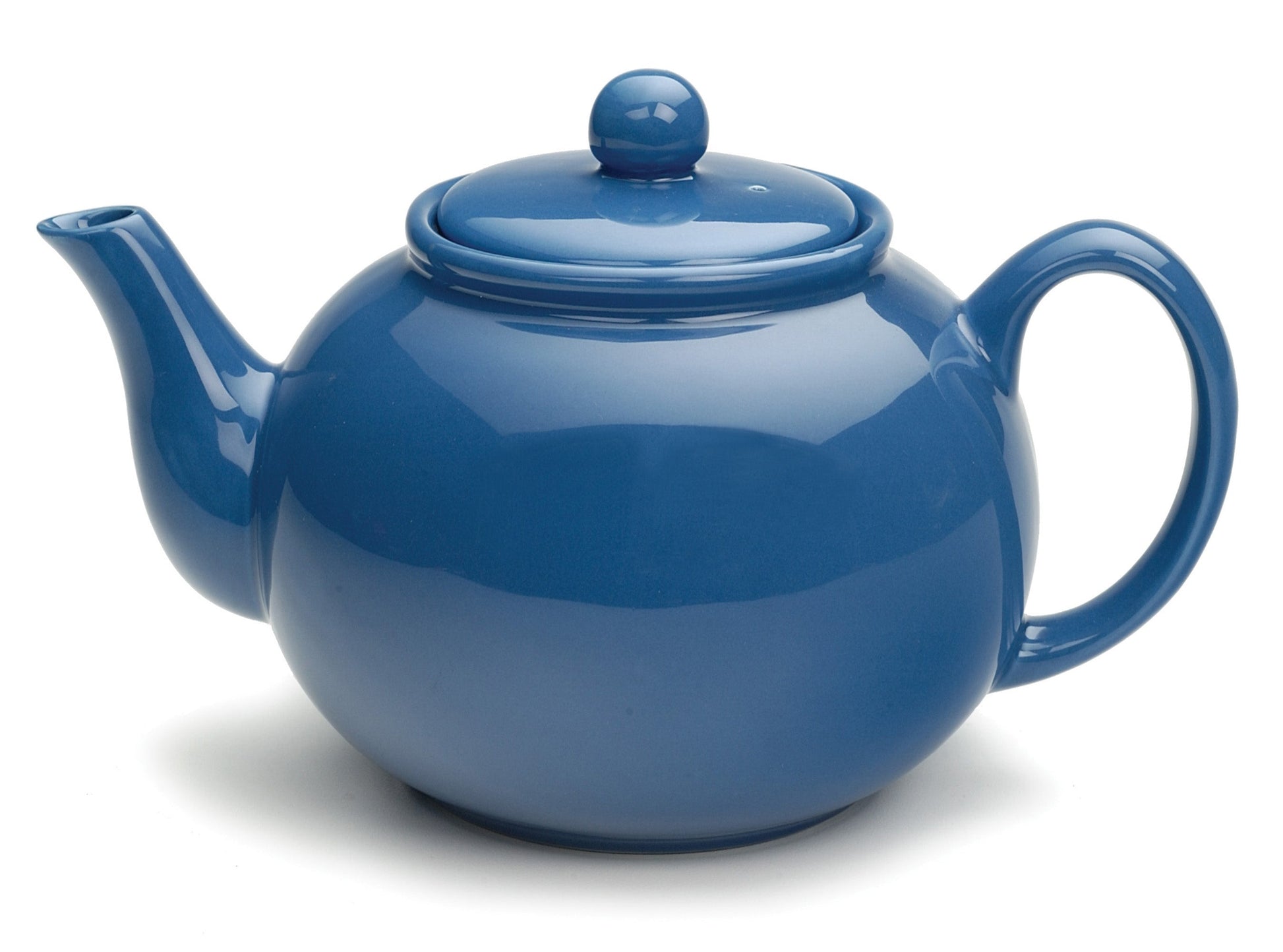 Teapot by Kiss the Cook