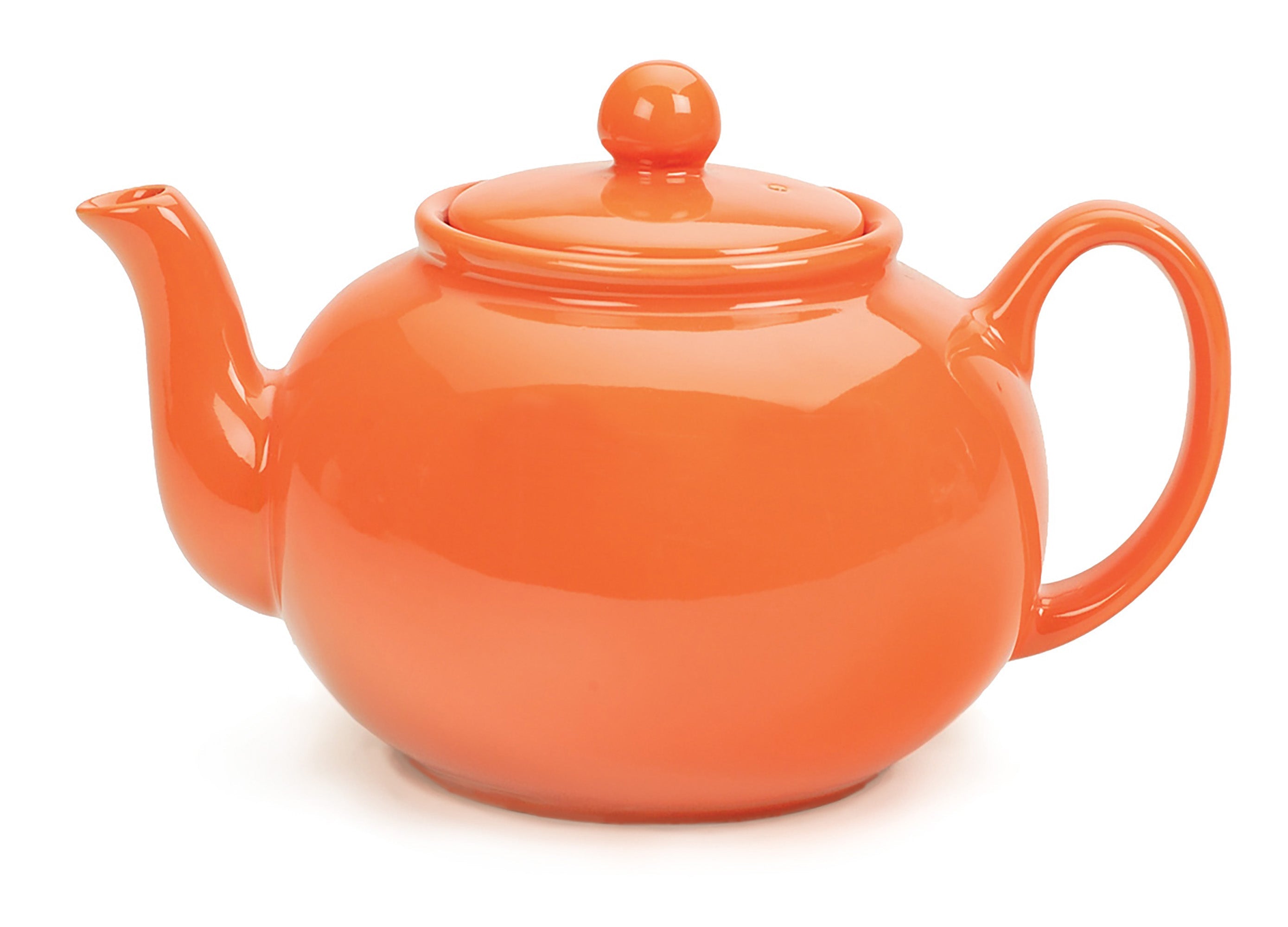 Teapot by Kiss the Cook
