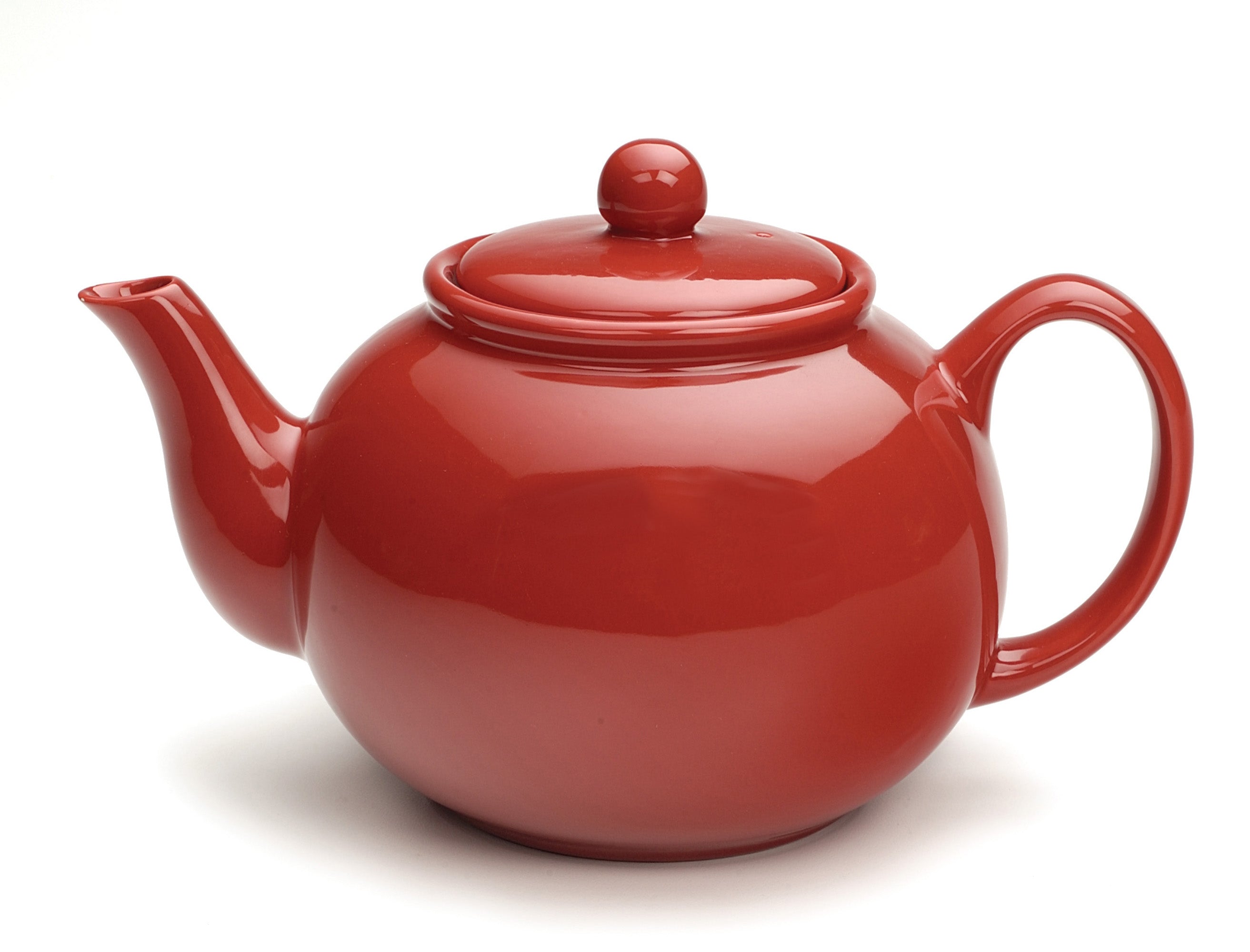 Teapot by Kiss the Cook