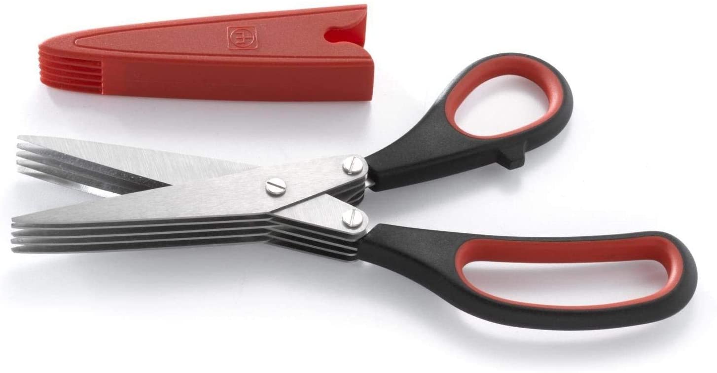 Herb Shears by Kiss the Cook
