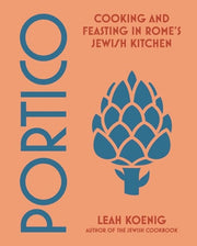 Portico Cooking and Feasting in Romes Jewish Kitch