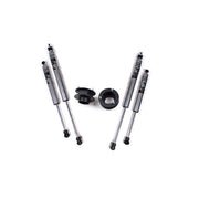 ZoneOffRoad 2003-2008 Fits Dodge Ram 2500 3500 4WD 2.5  Leveling Kit ZOND129F