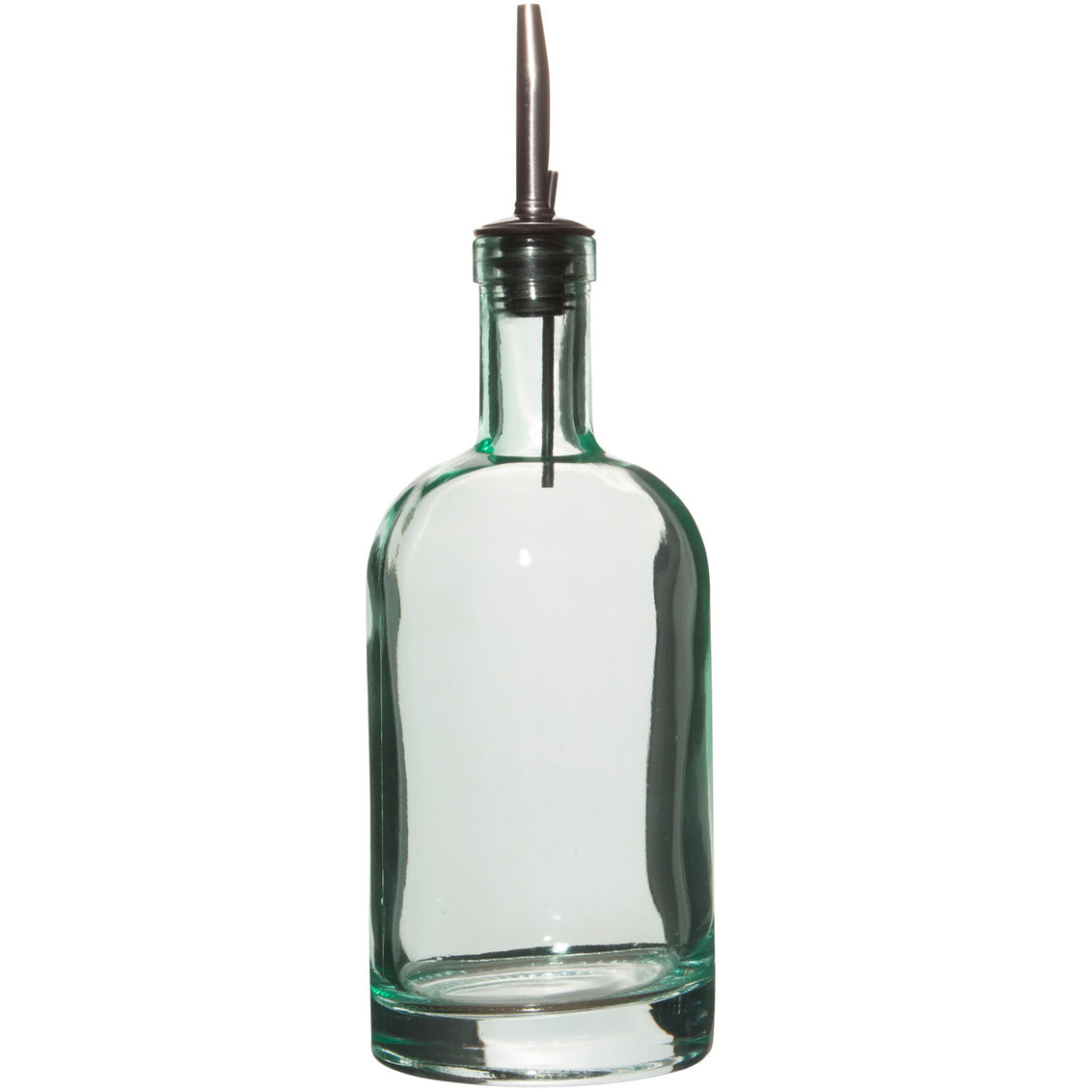 Oil and Vinegar Bottles - Recycled Green 26oz by Homeportonline