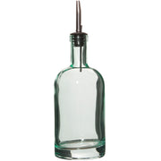 Oil and Vinegar Bottles - Recycled Green 26oz by Homeportonline