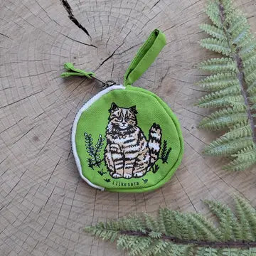 Coin Pouch