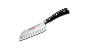 Classic Ikon Santoku by Kiss the Cook