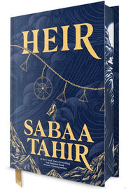 Heir Deluxe Edition
