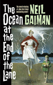Ocean at the End of the Lane MM