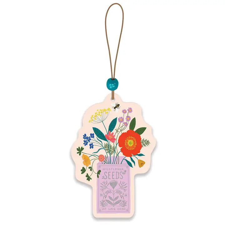 Air Fresheners by Studio Oh! Set of 2