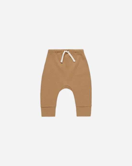 Drawstring Pant