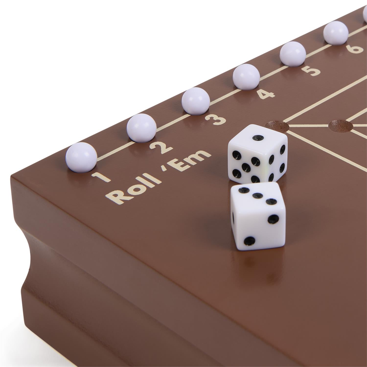 Game Set Ten Family Classics by Homeportonline