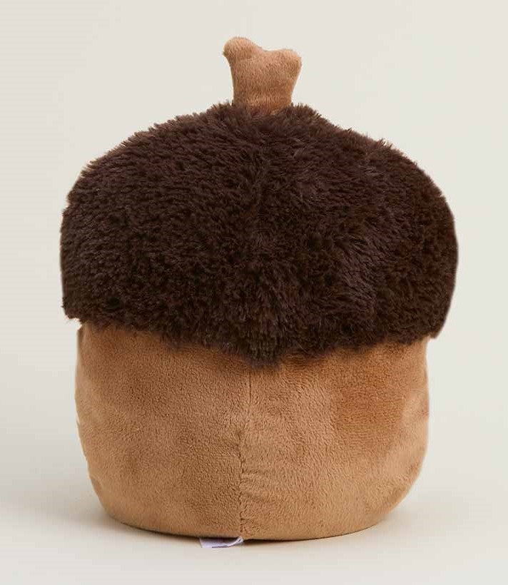 Warmies Acorn Brown by Homeportonline
