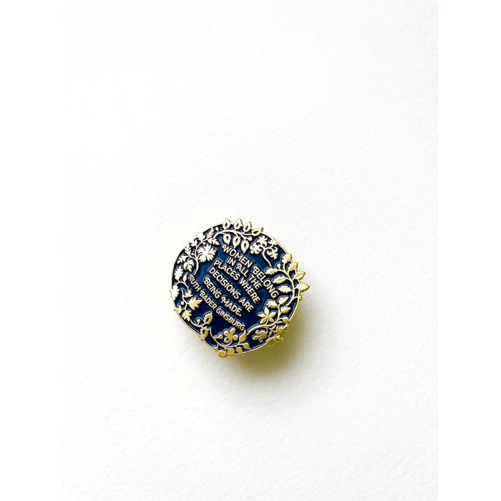 Sale!Famously Feminist Pins
