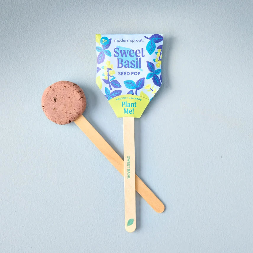 Seed Pops