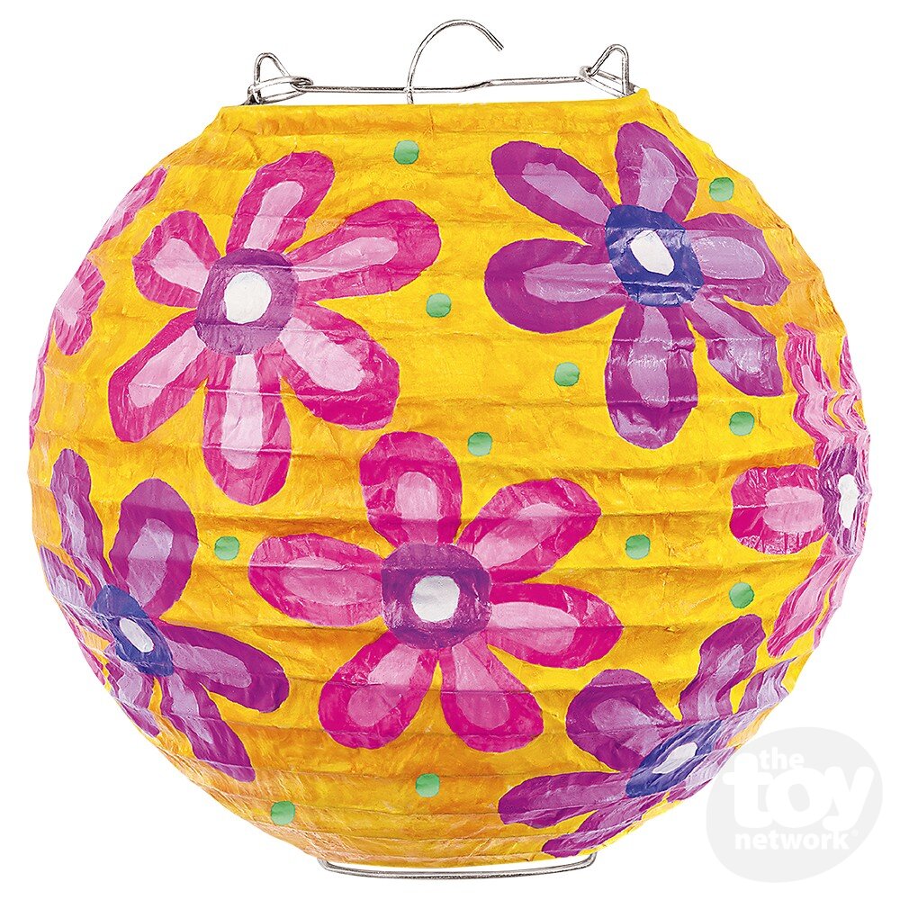 4M Little Craft Kit Lantern Painting by Homeportonline