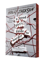 Good Girl's GuideTo Murder (deluxe paperback)