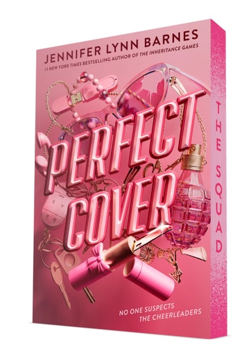 The Squad: Perfect Cover