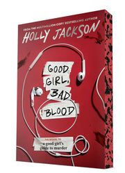 Good Girl, Bad Blood DELUXE ED