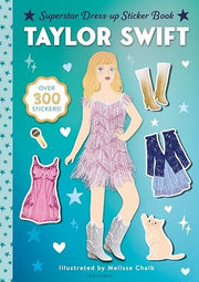 Taylor Swift Superstar Dress-Up