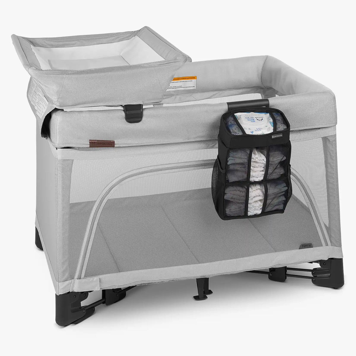 UPPAbaby - Changing Station Organizer for Remi