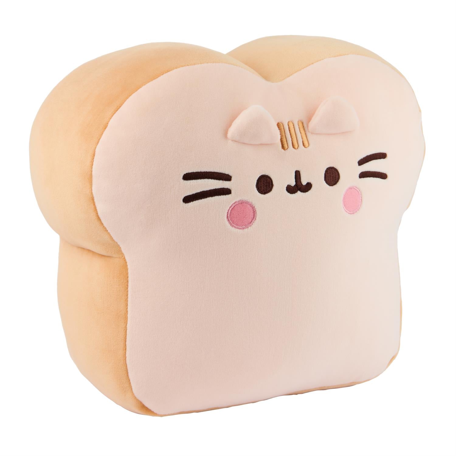 Plush Pusheen's Kitchen White Bread by Homeportonline
