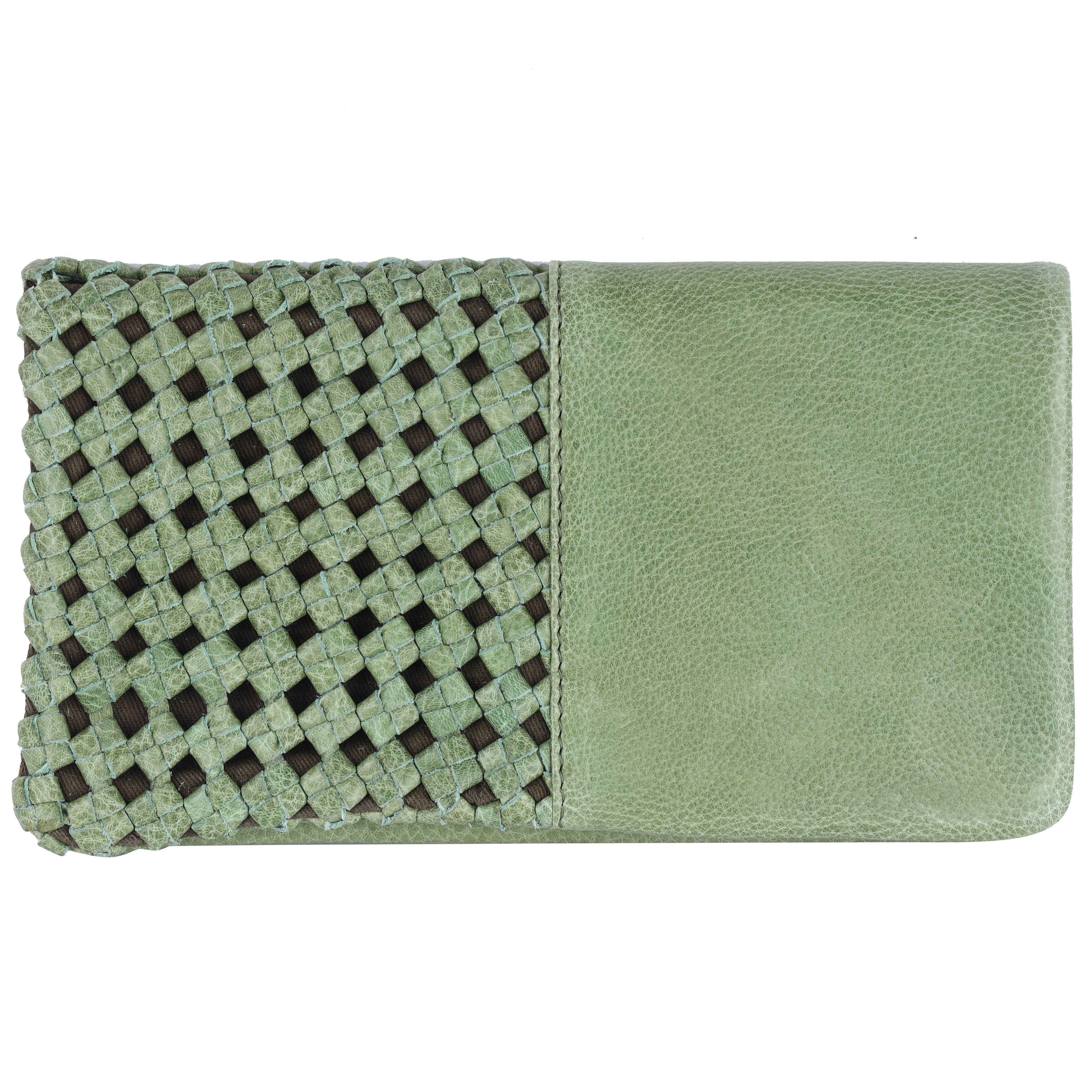 Latico Whitney Leather Wallet by Dear Lucy