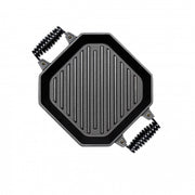 Finex Grill Pan by Kiss the Cook
