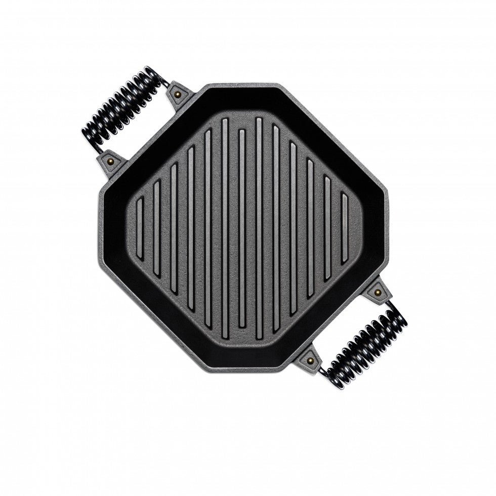 Finex Grill Pan by Kiss the Cook