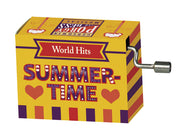 Music Box - Summertime - World-Hit by Homeportonline