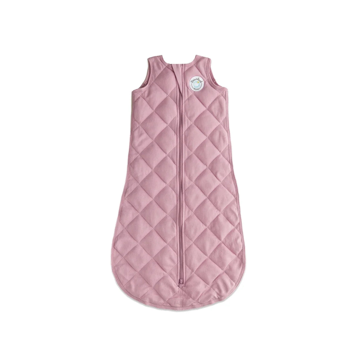 Dreamland Weighted Sleep Sack - Mauve