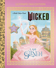 I Am Glinda