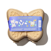 Curious Critters Butterfly Activity Kit