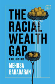 The Racial Wealth Gap A Brief History