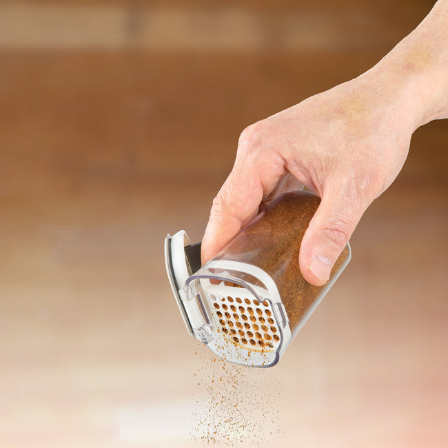 Food Storage - Seasoning Prokeeper Shaker (Sold Individually) by Homeportonline