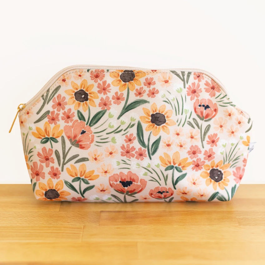 Zipper Pouch