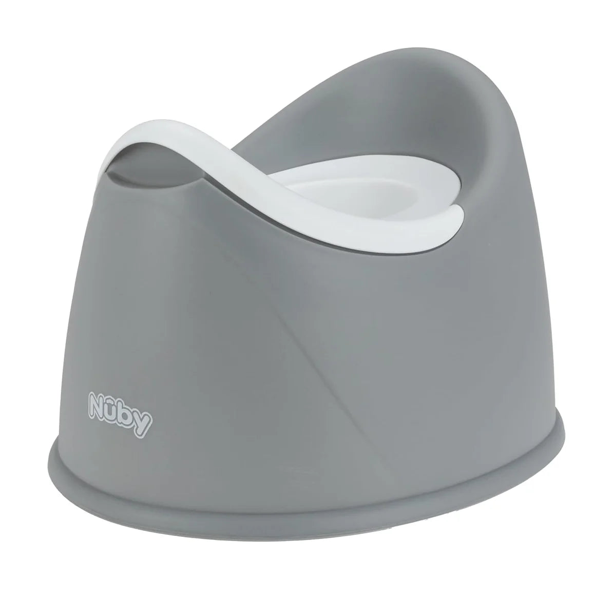 Nuby Beginner's Potty Training Seat with Removable Bowl