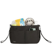 Babbleroo Puffer Flo Stroller Caddy Organizer