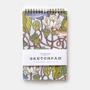 Spiral Bound Sketchpad