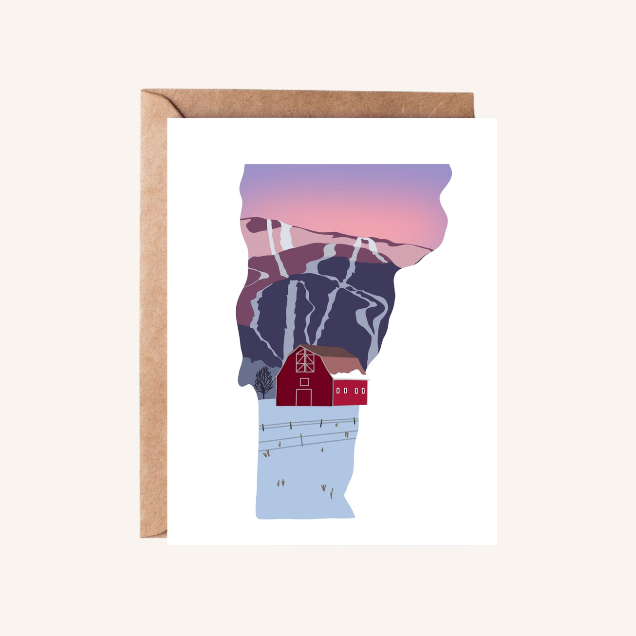 Note Cards - Hi From Studio