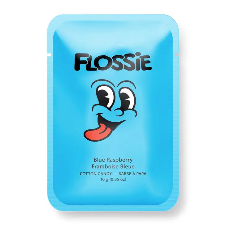 Sale!Flossie - Cotton Candy
