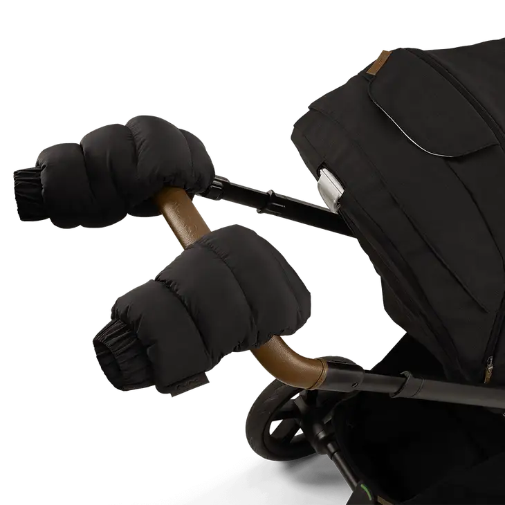 Nuna Winter Stroller Set