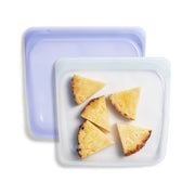 Clear + Lavender Sandwich 2 Pack by Kiss the Cook