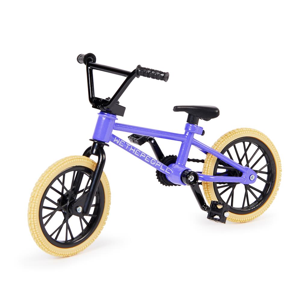 Tech Deck BMX Finger Bike by Homeportonline