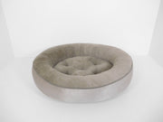 Arlee Dunkin Bed Light Green 42x31x10 by Pet Food Warehouse