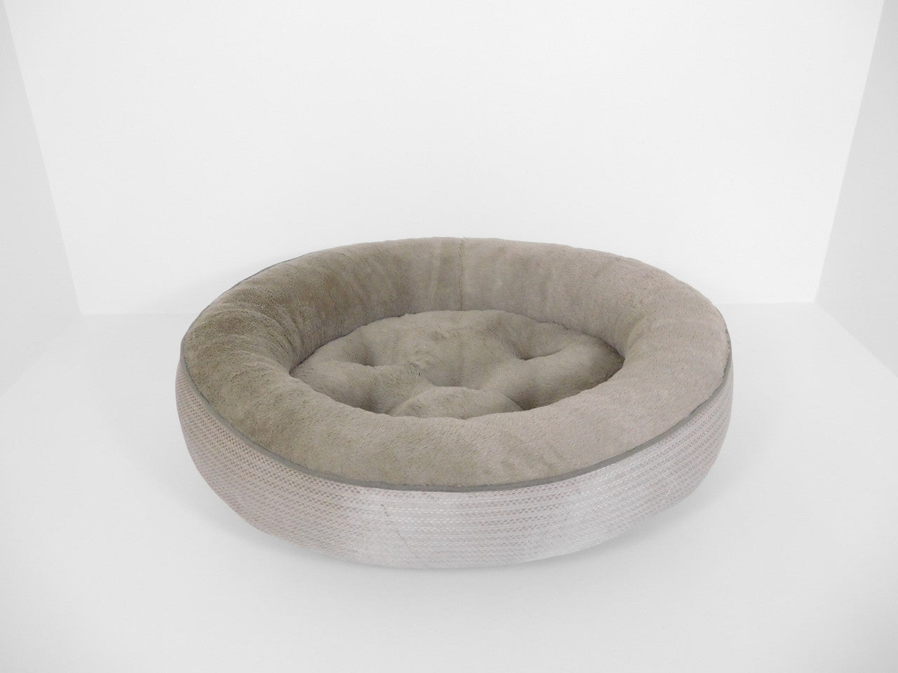 Arlee Dunkin Bed Light Green 42x31x10 by Pet Food Warehouse