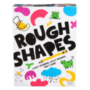 Game Rough Shapes by Homeportonline