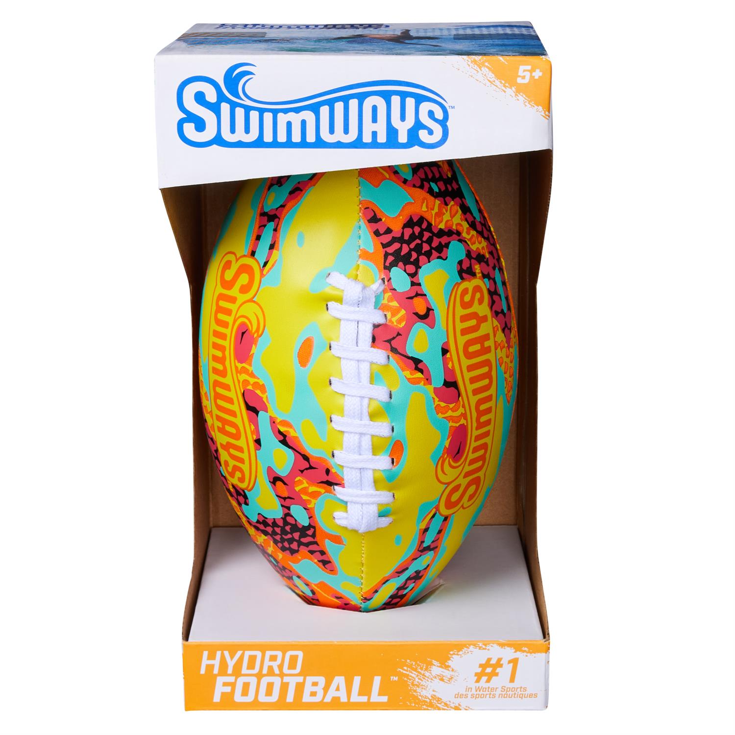 Coop Hydro Waterproof Football 9.25" by Homeportonline
