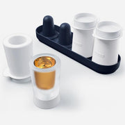 Zoku Shooter Molds by Kiss the Cook
