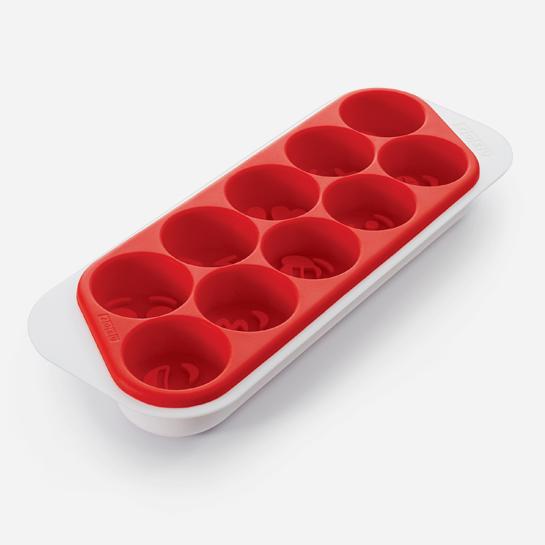 Cool Moji Ice Tray by Kiss the Cook